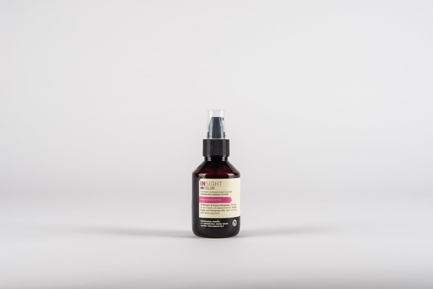 Pigments intensifiants de couleur