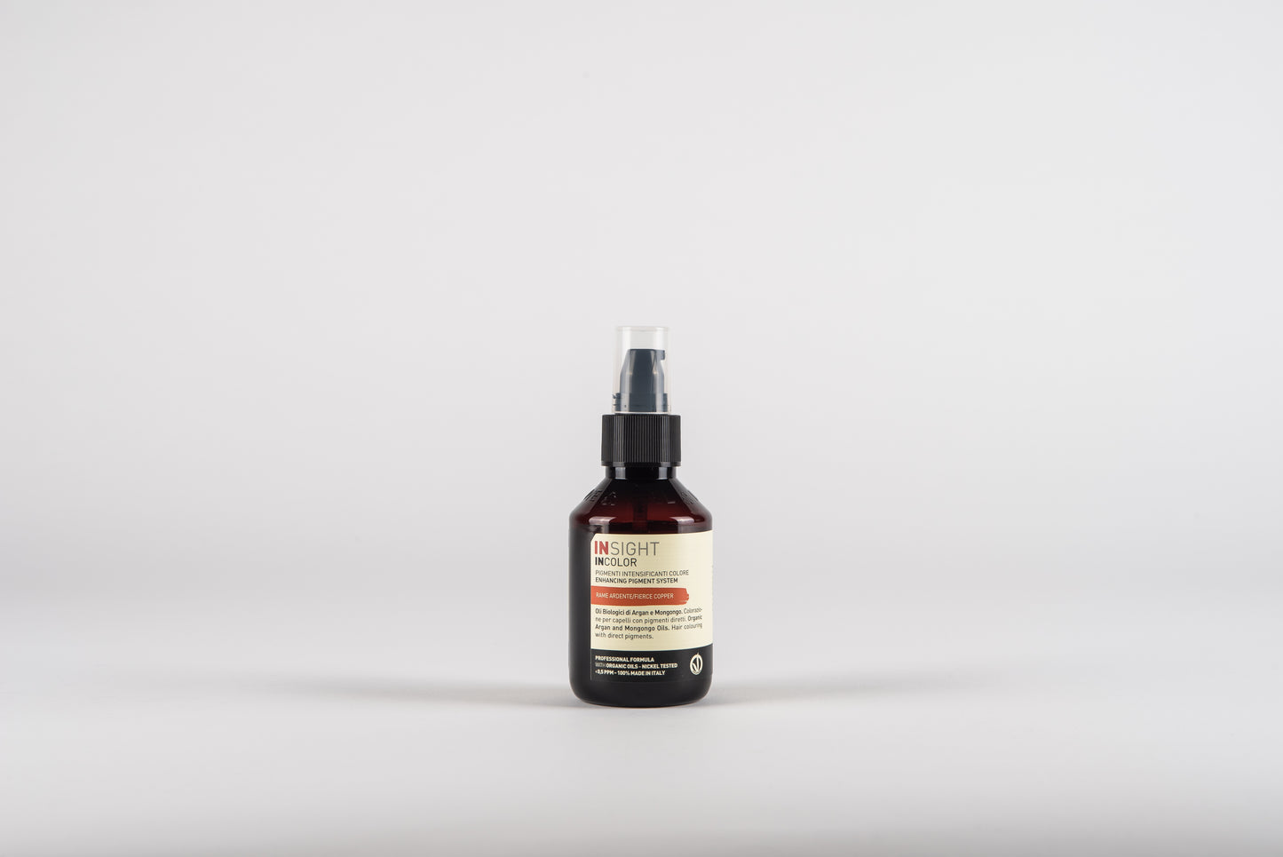 Pigments intensifiants de couleur
