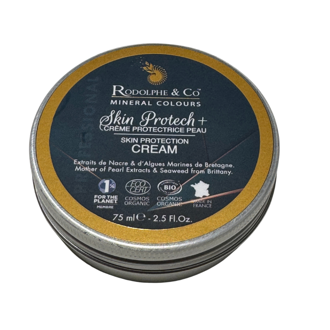 Protective skin cream (Skin Protech +)