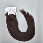 #2 Brun Très Foncé - Genius  | Kératine