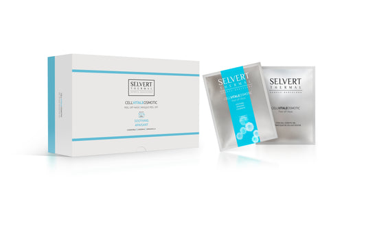 Cell Vitale Osmotic Peel Off Mask Douceur