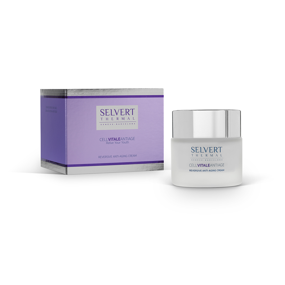 Reversive Anti-Aging Cream