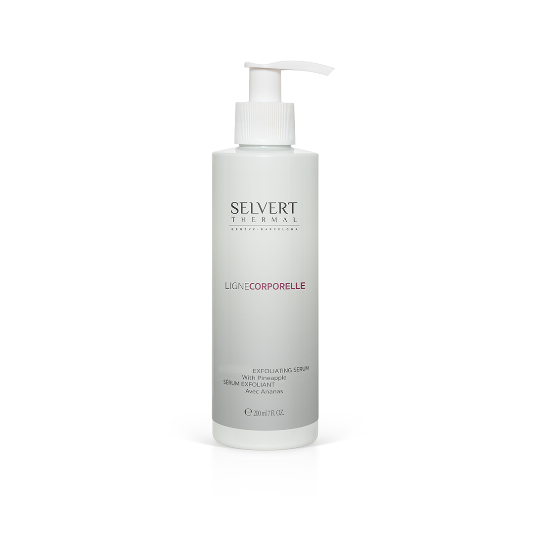 CORPORELLE-Sérum Exfoliant