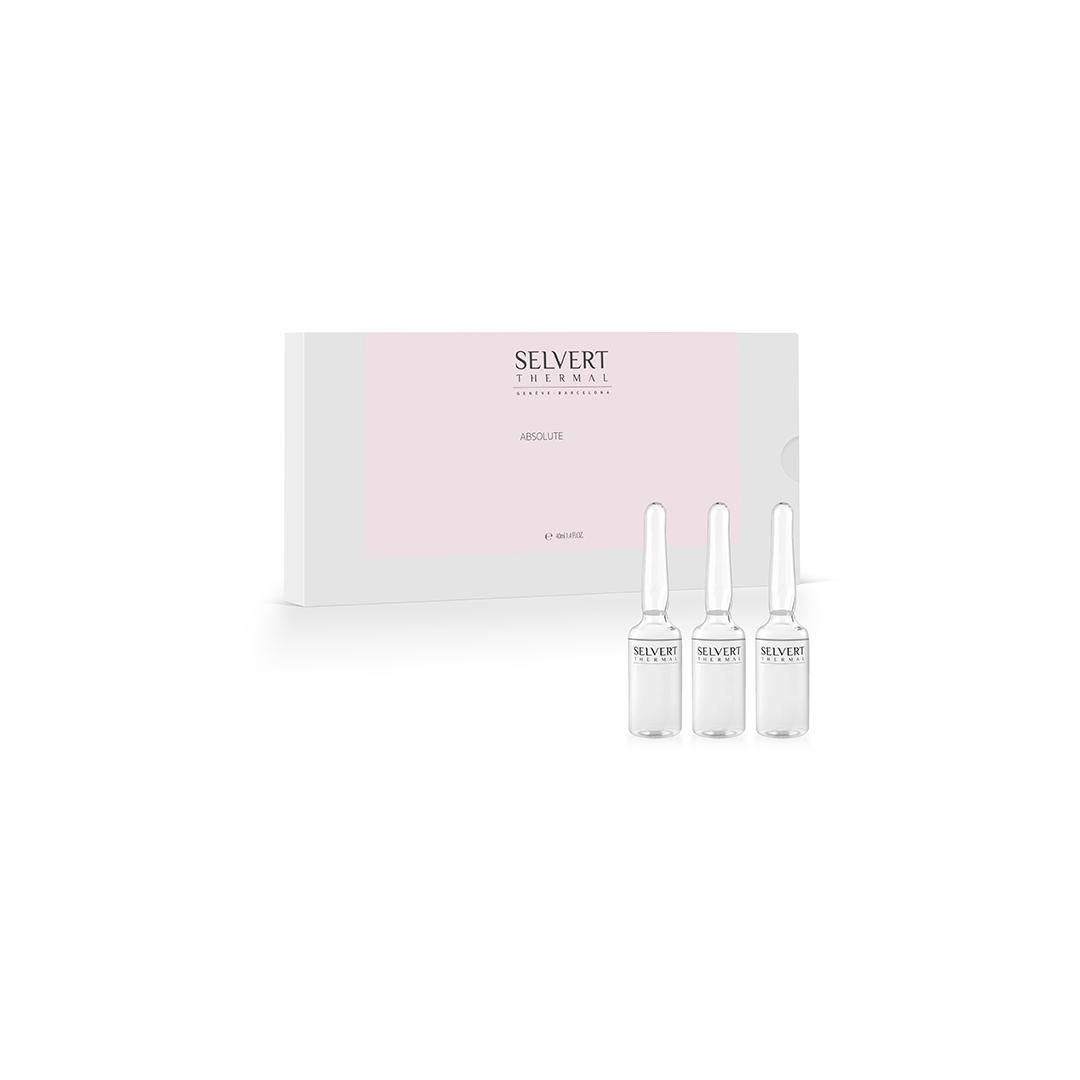 ABSOLUTE RECOVERY-Concentré Absolue