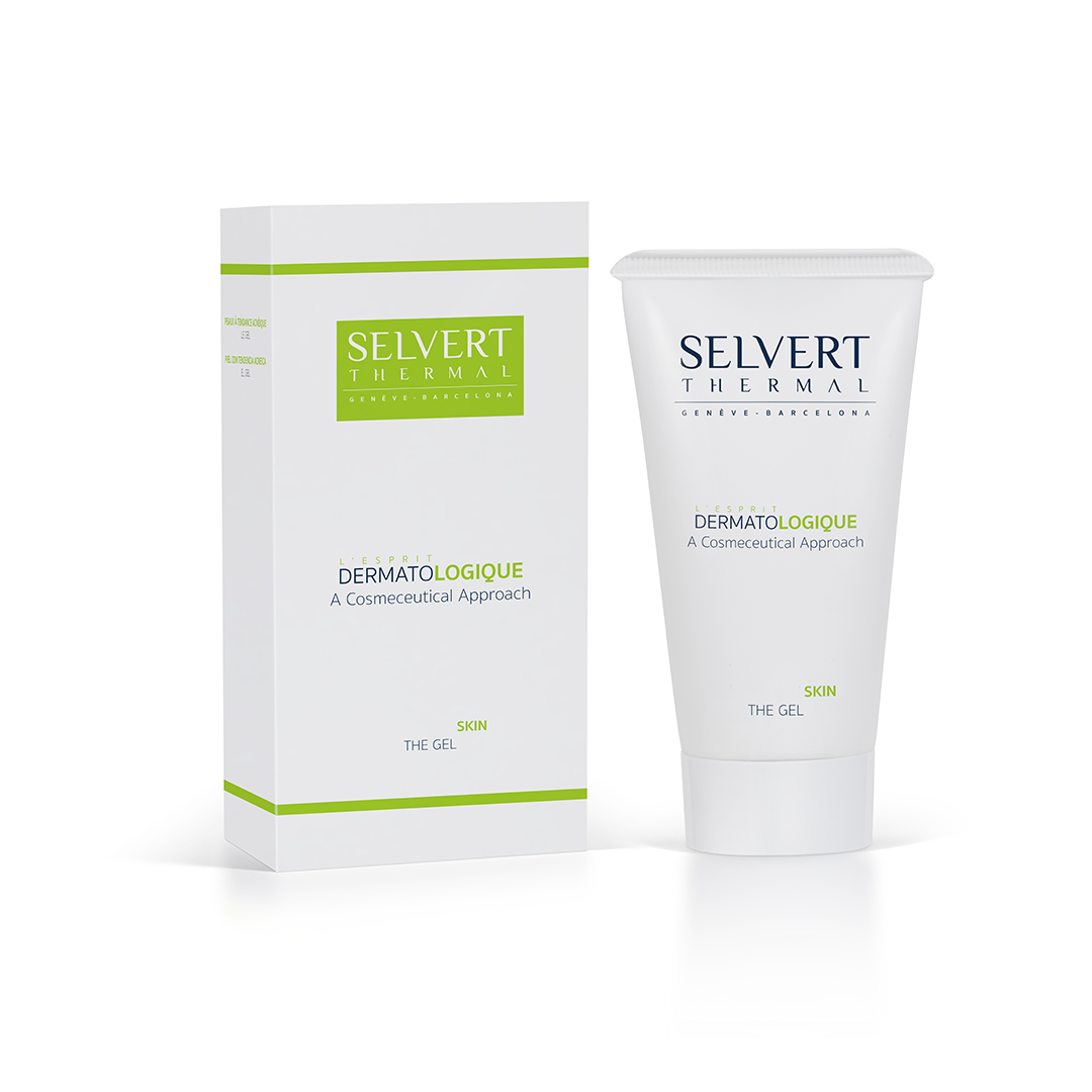 L'ESPRIT DERMATOLOGIQUE-Gel - Peaux à tendance acnéique
