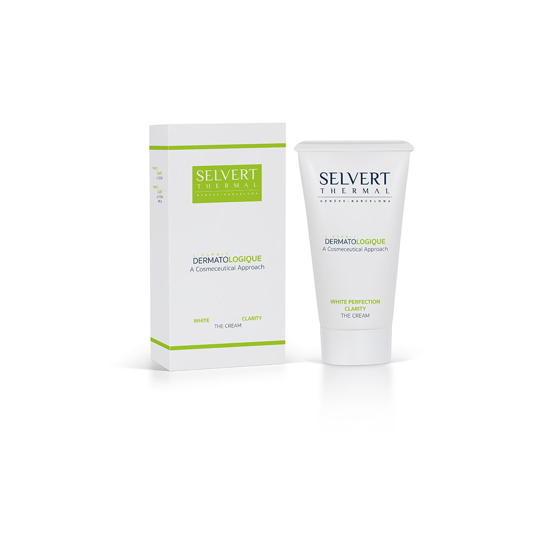 L'ESPRIT DERMATOLOGIQUE-Crème White