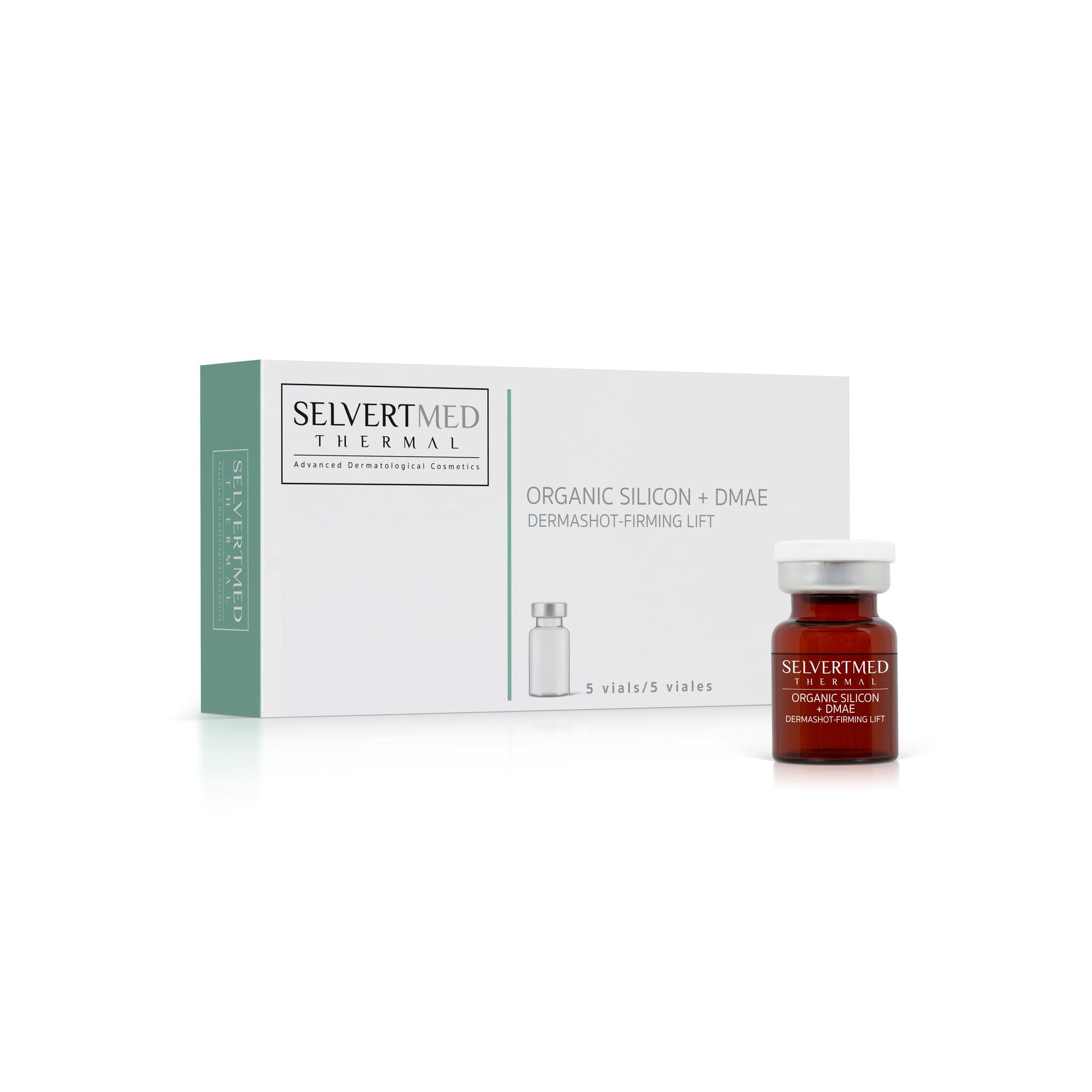 ST327104 ST ORGANIC SILICON + DMAE
