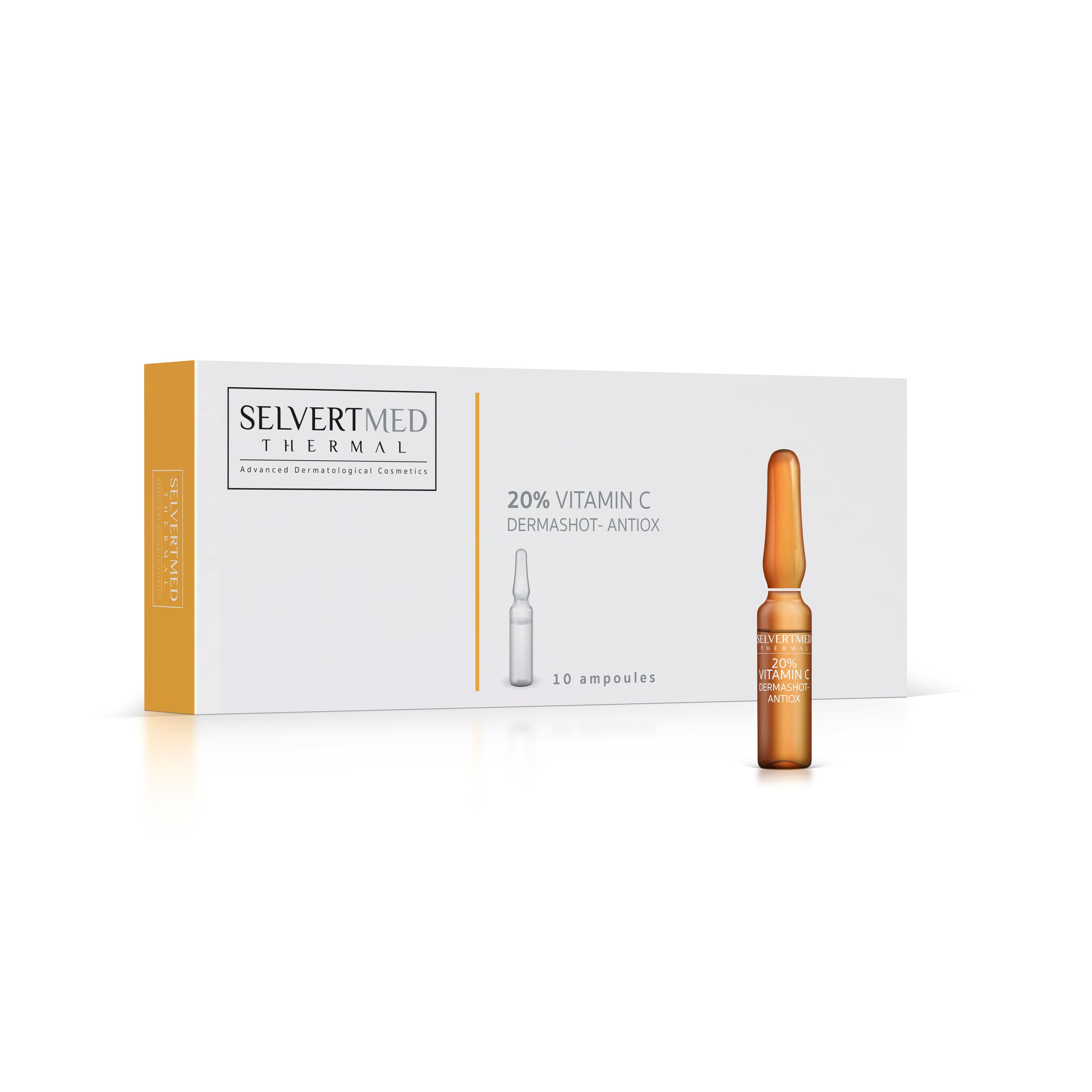 ST327106 ST 20% VITAMIN C