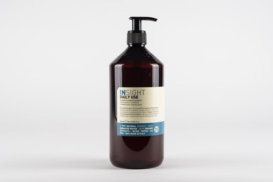 Shampoing énergisant