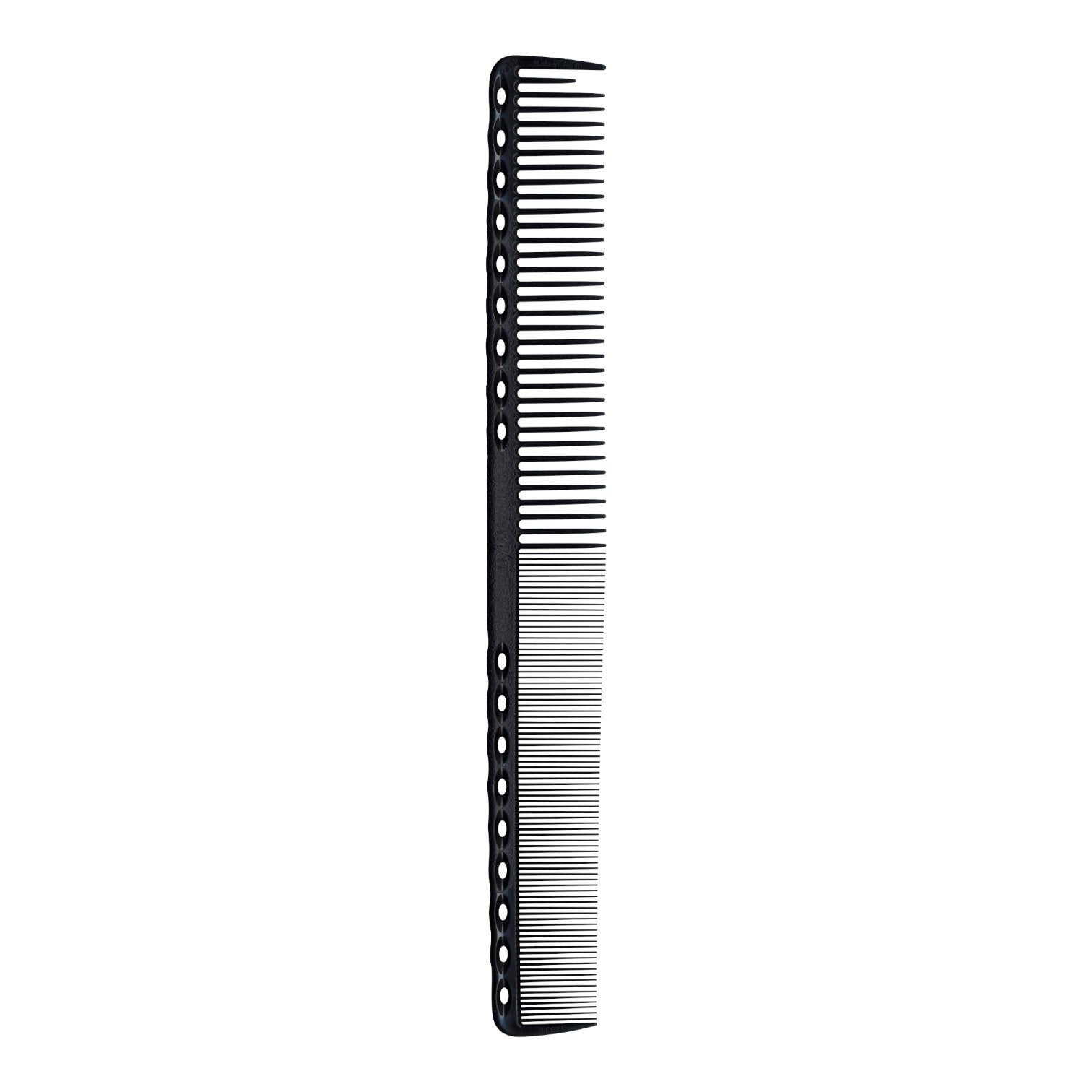 YS Park #331 Super Long Fine Cutting Comb – 9.25