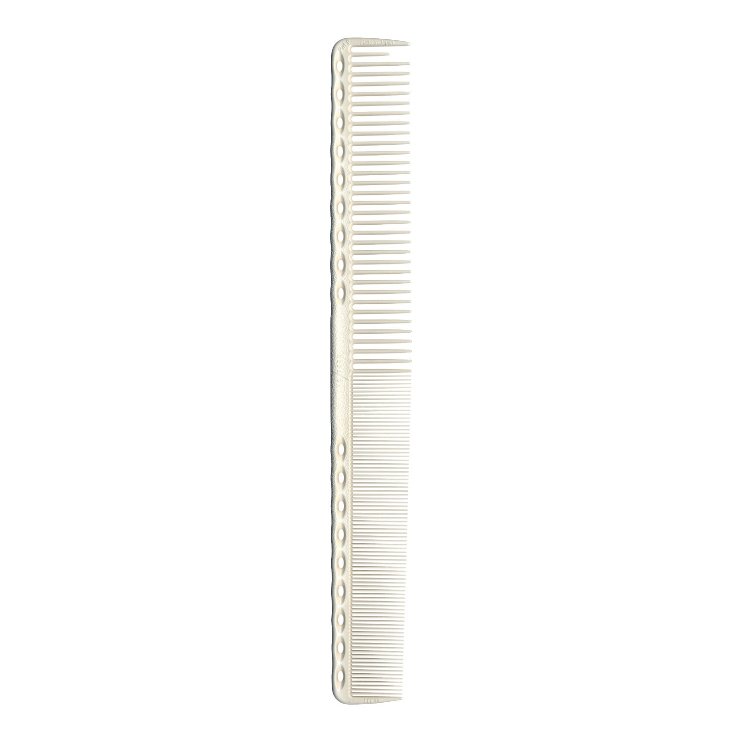 YS Park #331 Super Long Fine Cutting Comb – 9.25