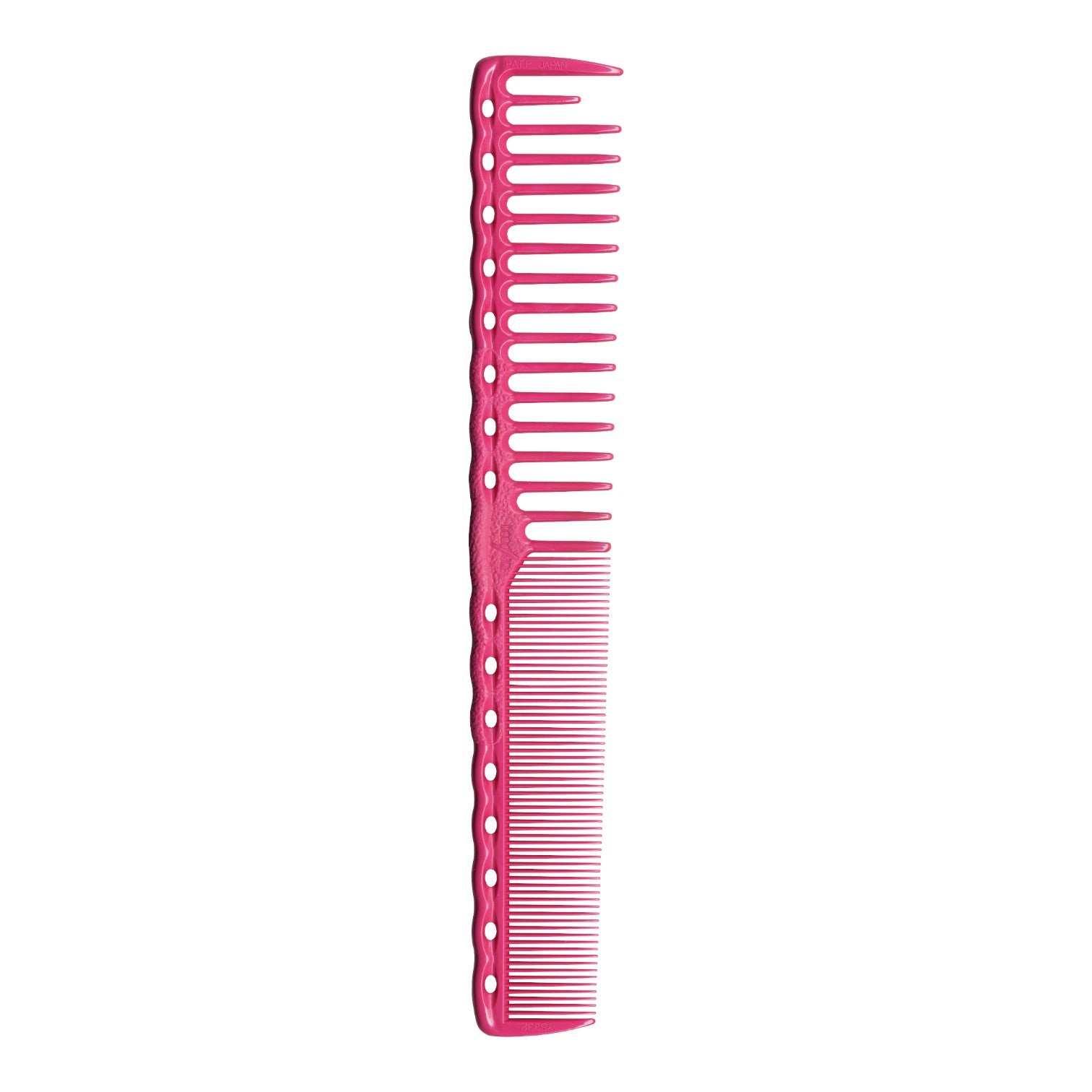 YS Park 332 Quick Cutting Comb