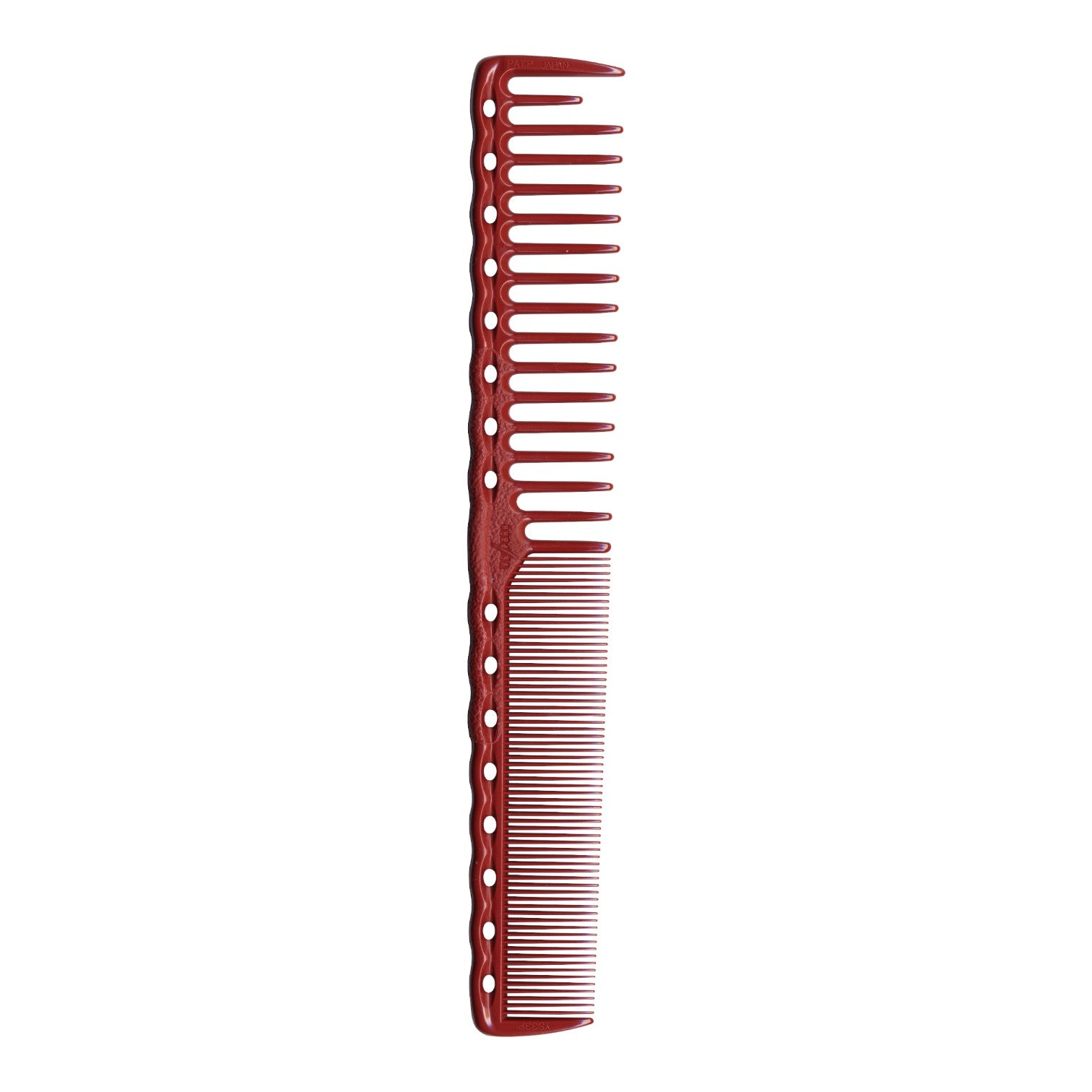 YS Park 332 Quick Cutting Comb