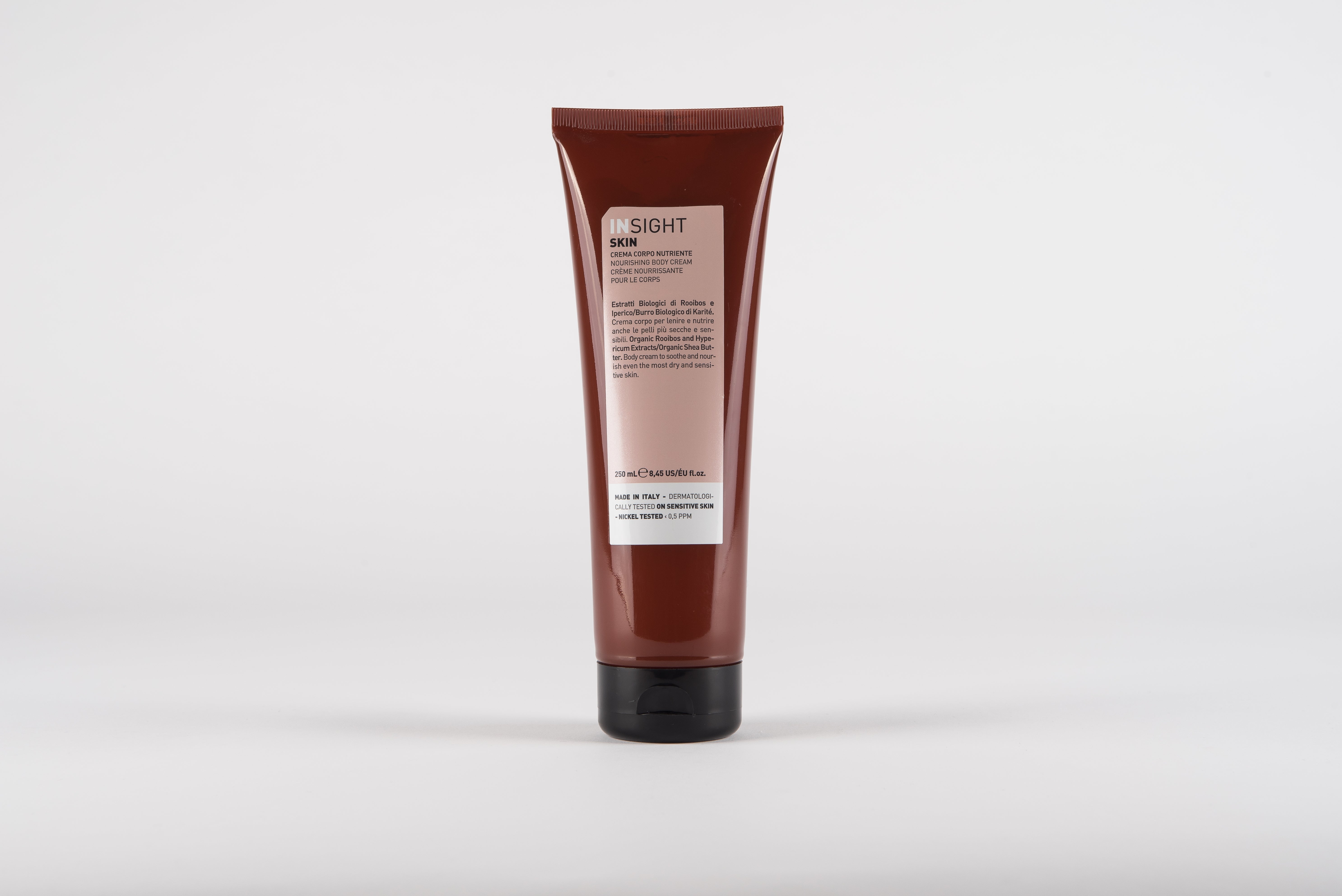 Insight Nourishing Cream (Old packaging)
