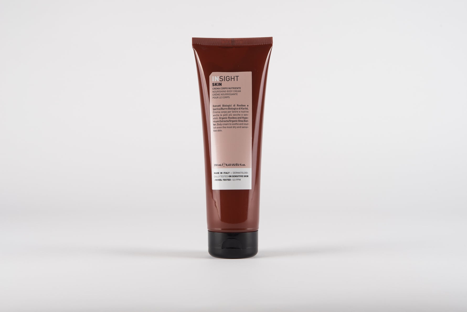 Insight Nourishing Cream (Old packaging)