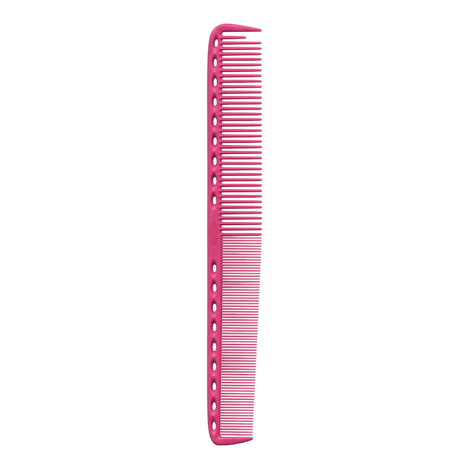 YS Park 335 Fine Cutting Comb