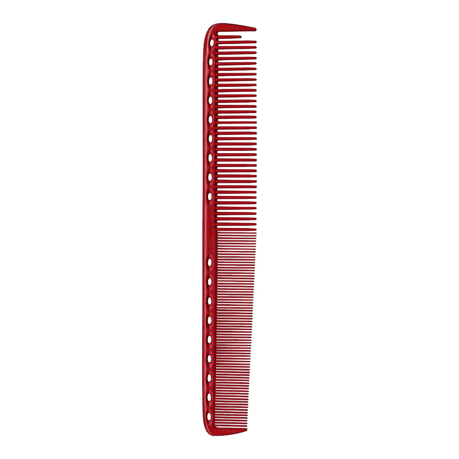 YS Park 335 Fine Cutting Comb