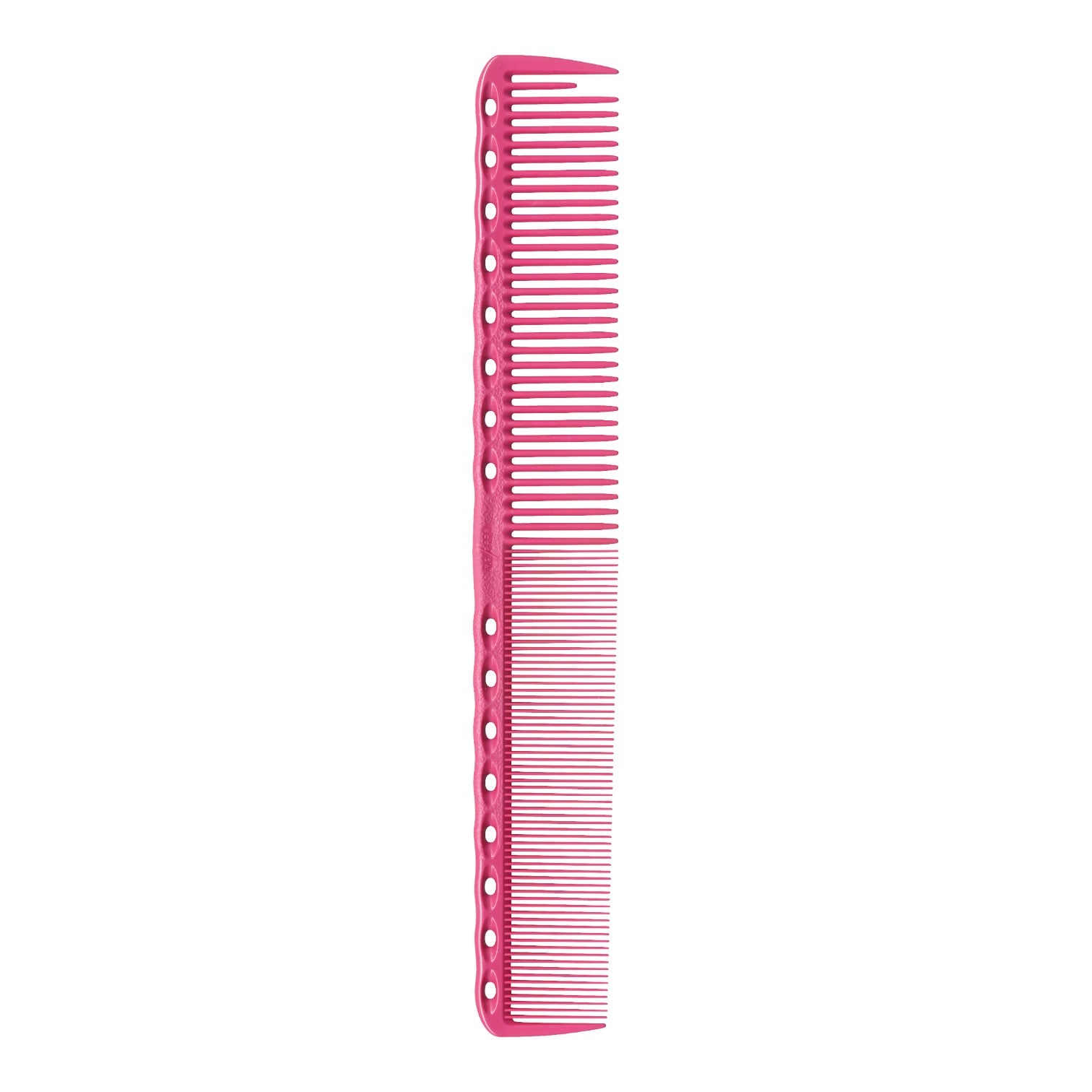 YS Park 336 Fine Cutting Grip Comb