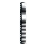 YS Park #338 Wide Quick Cutting Grip Comb (Long Teeth)