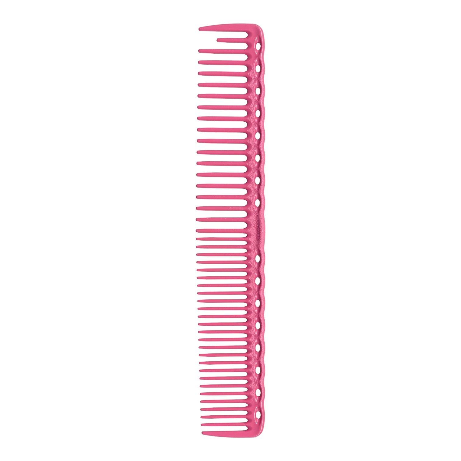 YS Park #338 Wide Quick Cutting Grip Comb (Long Teeth)
