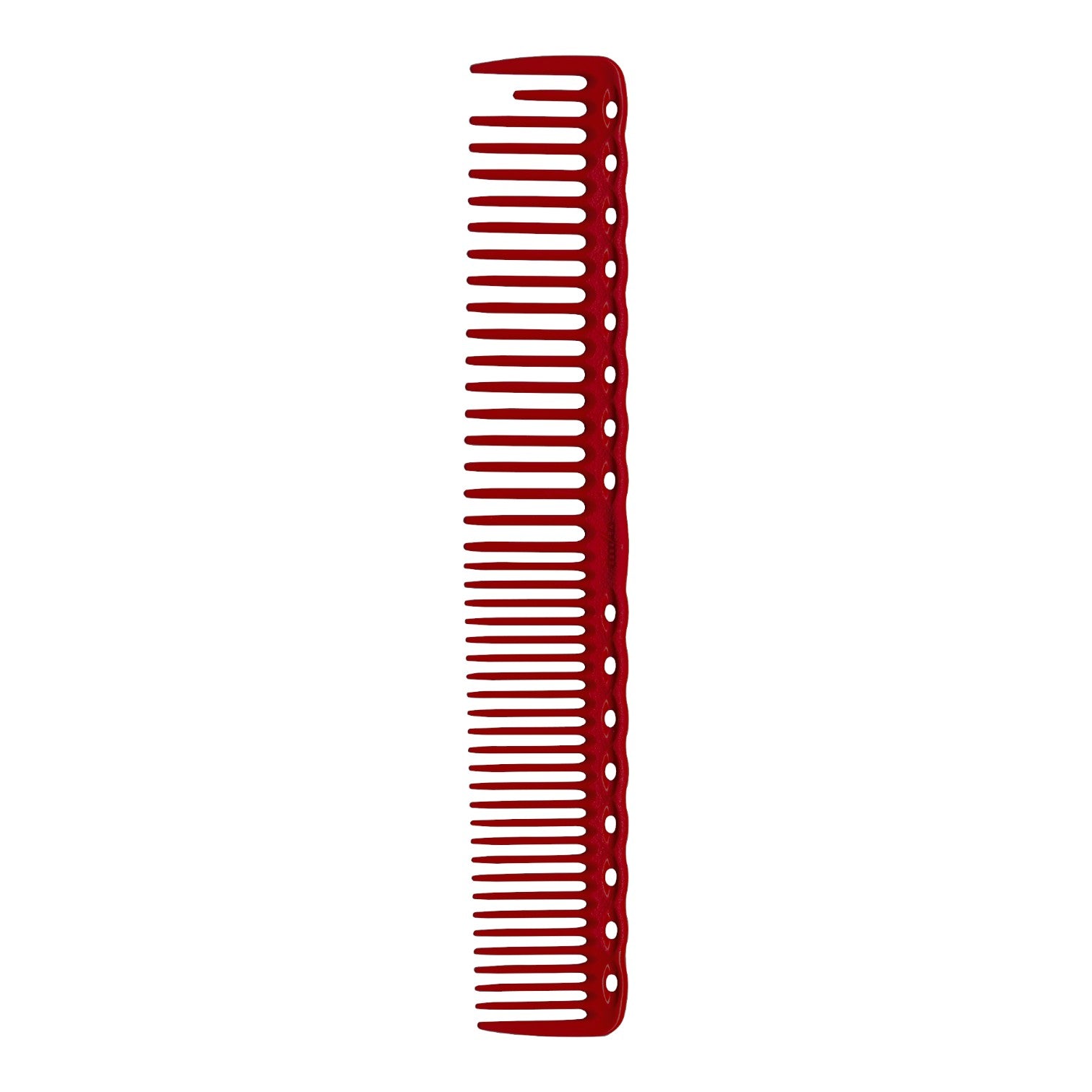 YS Park #338 Wide Quick Cutting Grip Comb (Long Teeth)