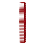YS Park #338 Wide Quick Cutting Grip Comb (Long Teeth)