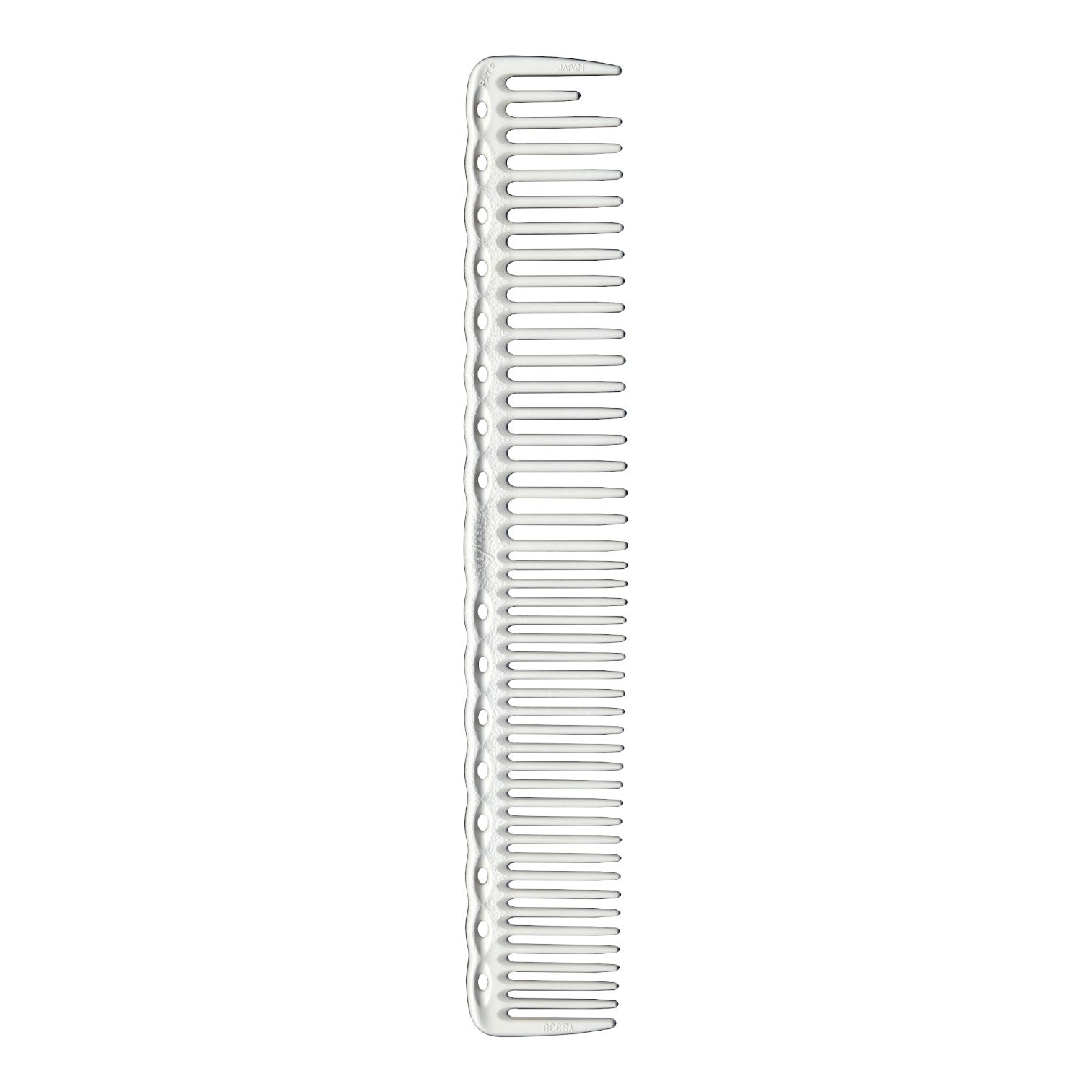 YS Park #338 Wide Quick Cutting Grip Comb (Long Teeth)