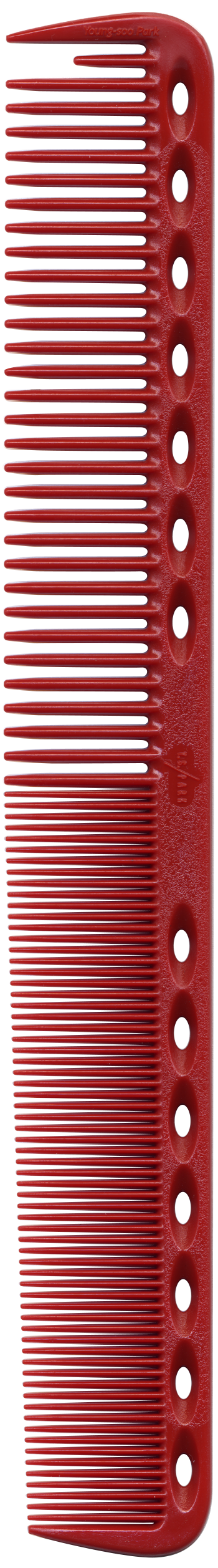 YS Park 339 Fine Cutting Comb