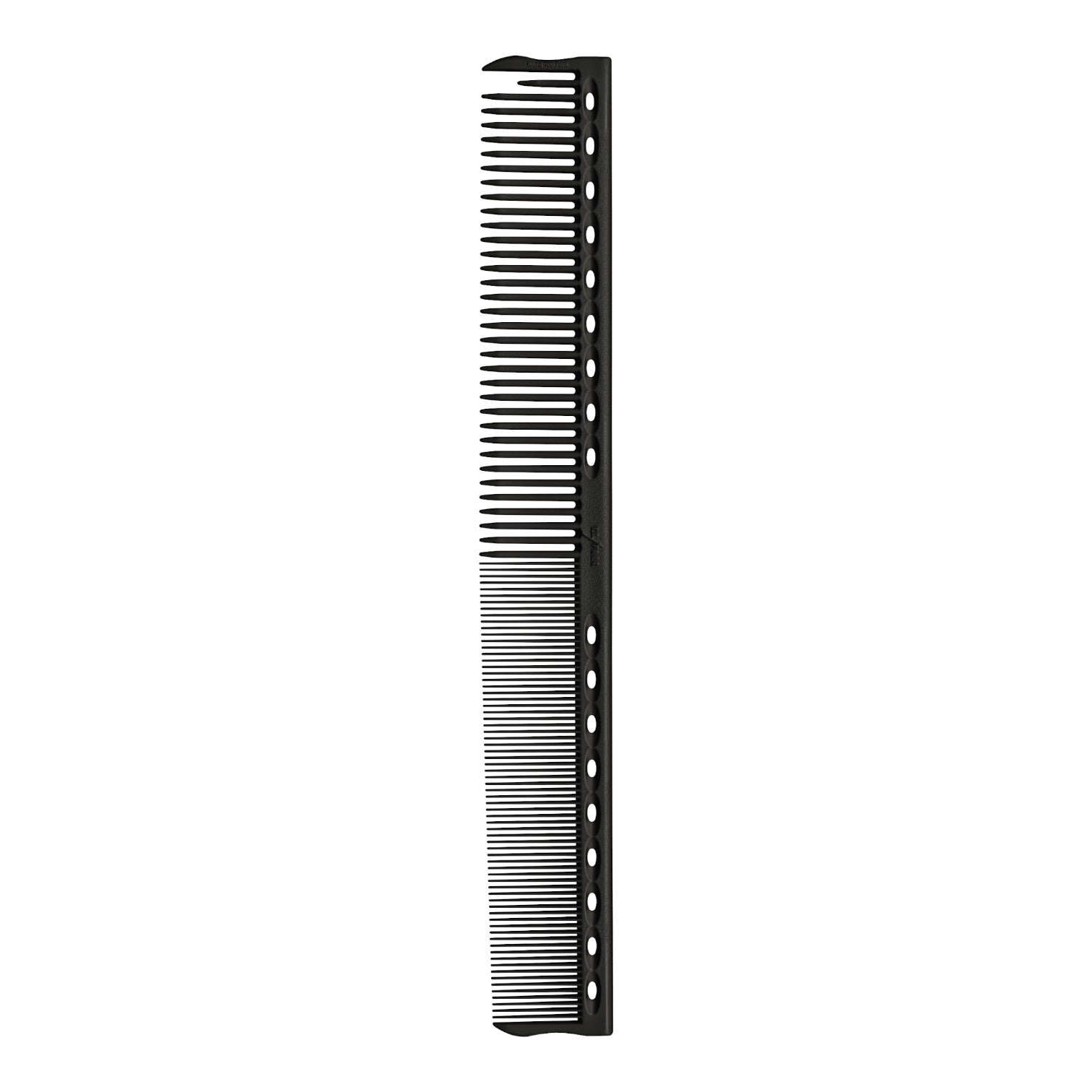 YS Park 345 Precise Cutting Comb