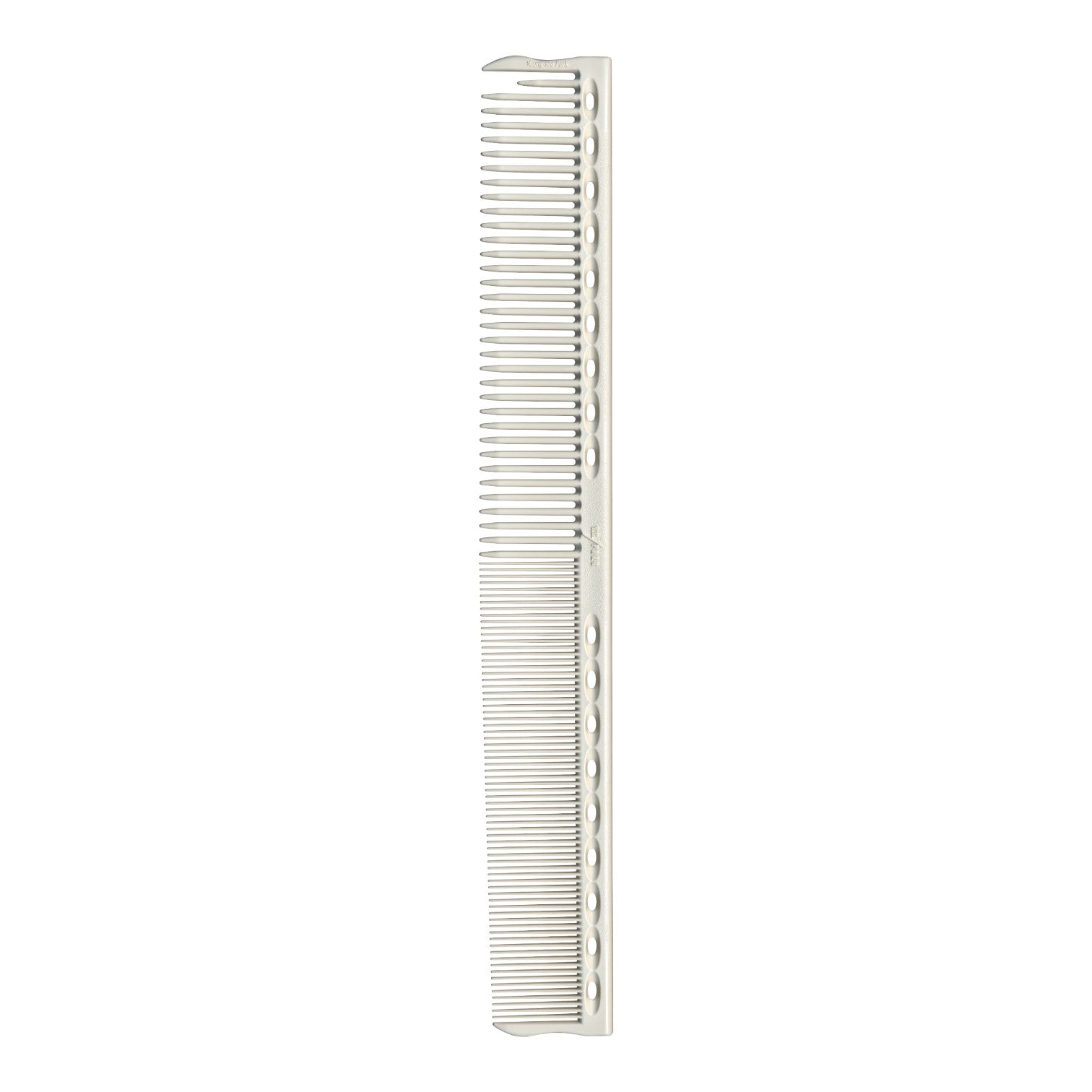 YS Park 345 Precise Cutting Comb