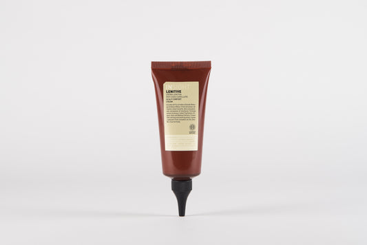 Crème apaisante pour le cuir chevelu