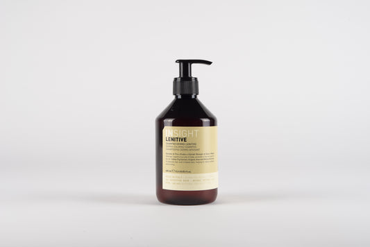 Shampoing dermo-apaisant