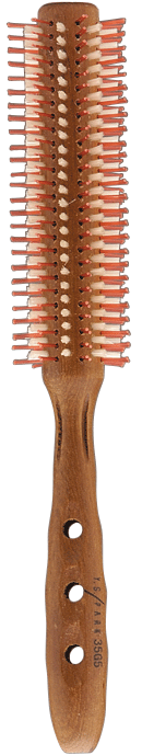 Brosse ronde YS Park G-Series Curl & Shine Styler