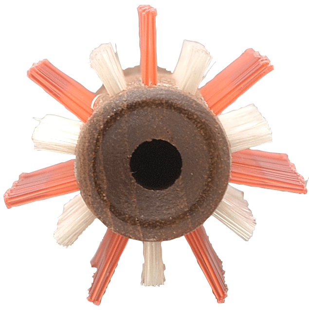 Brosse ronde YS Park G-Series Curl & Shine Styler