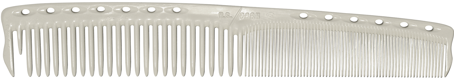 YS PARK SHAMP. COMB BLANC (365)