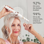 SinglePass Wave Iron