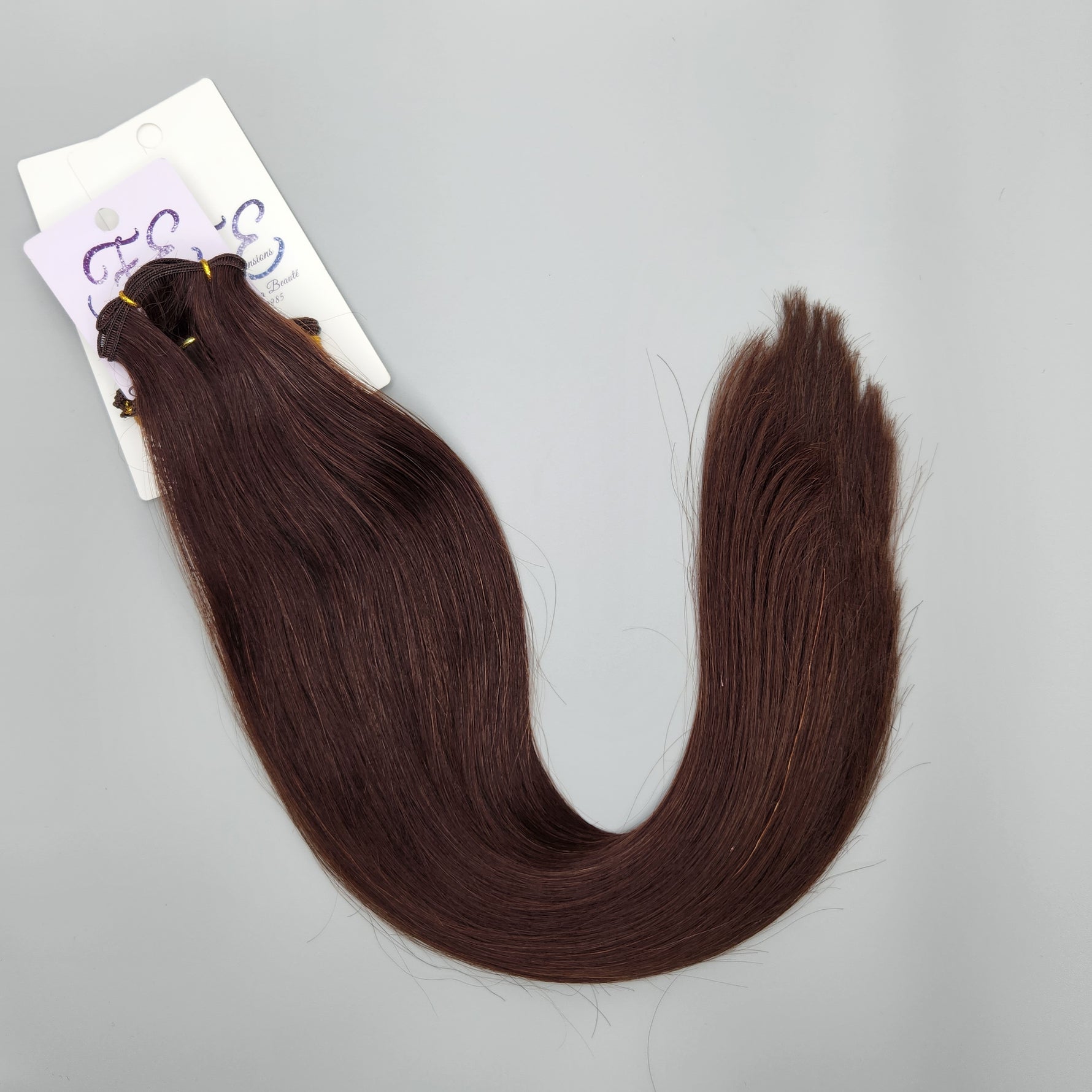 #3 Brun Foncé - Genius | Kératine