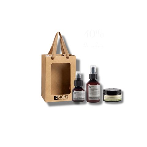 2026 Holiday Gift Set - Insight Men