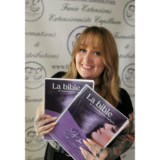 Formation sur les extensions capillaires | Habit, Méthode et Espace Pro | Lundi 18 août 2025