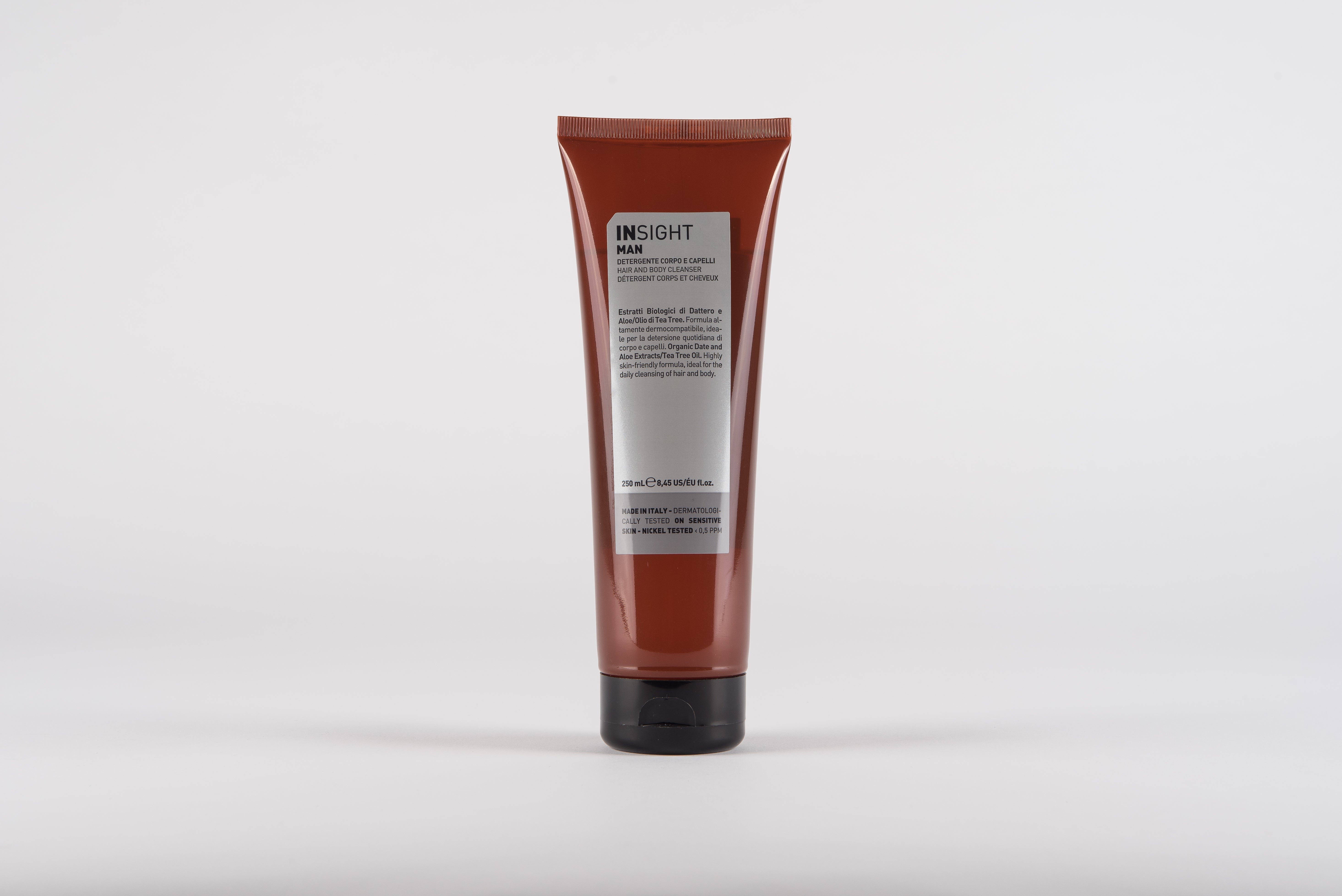 Nettoyant Corps et Cheveux