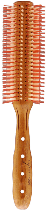Brosse ronde YS Park G-Series Curl & Shine Styler