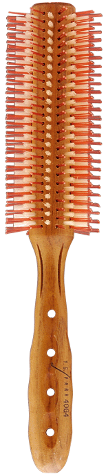 Brosse ronde YS Park G-Series Curl & Shine Styler