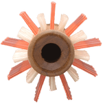 Brosse ronde YS Park G-Series Curl & Shine Styler