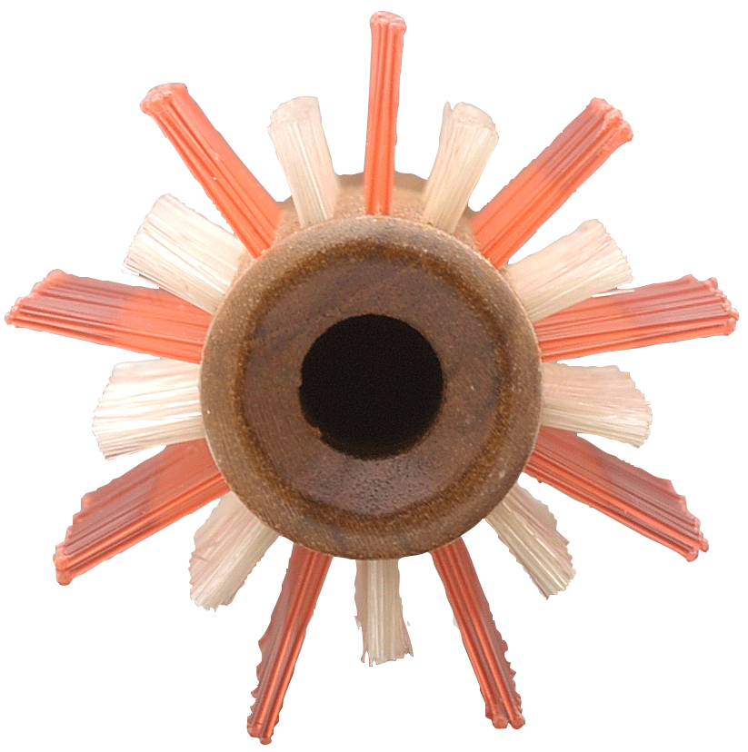 Brosse ronde YS Park G-Series Curl & Shine Styler