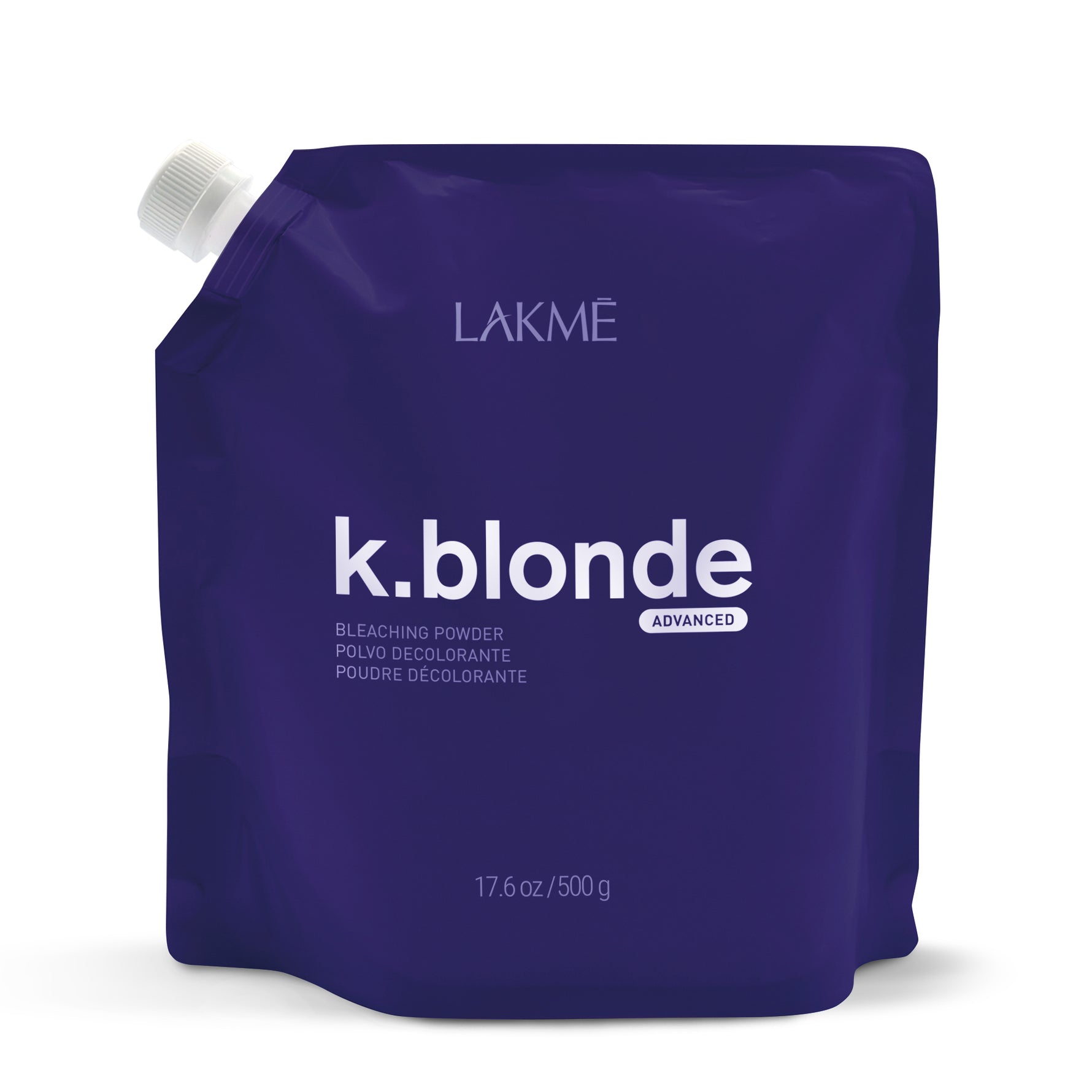 k.blonde - Advanced Bleaching Powder - Poudre décolorante