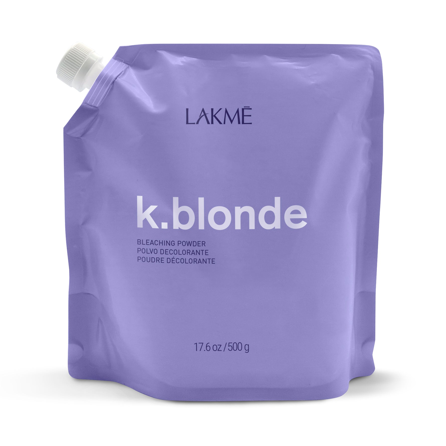 k.blonde - Lightening Powder (Bleaching Powder)