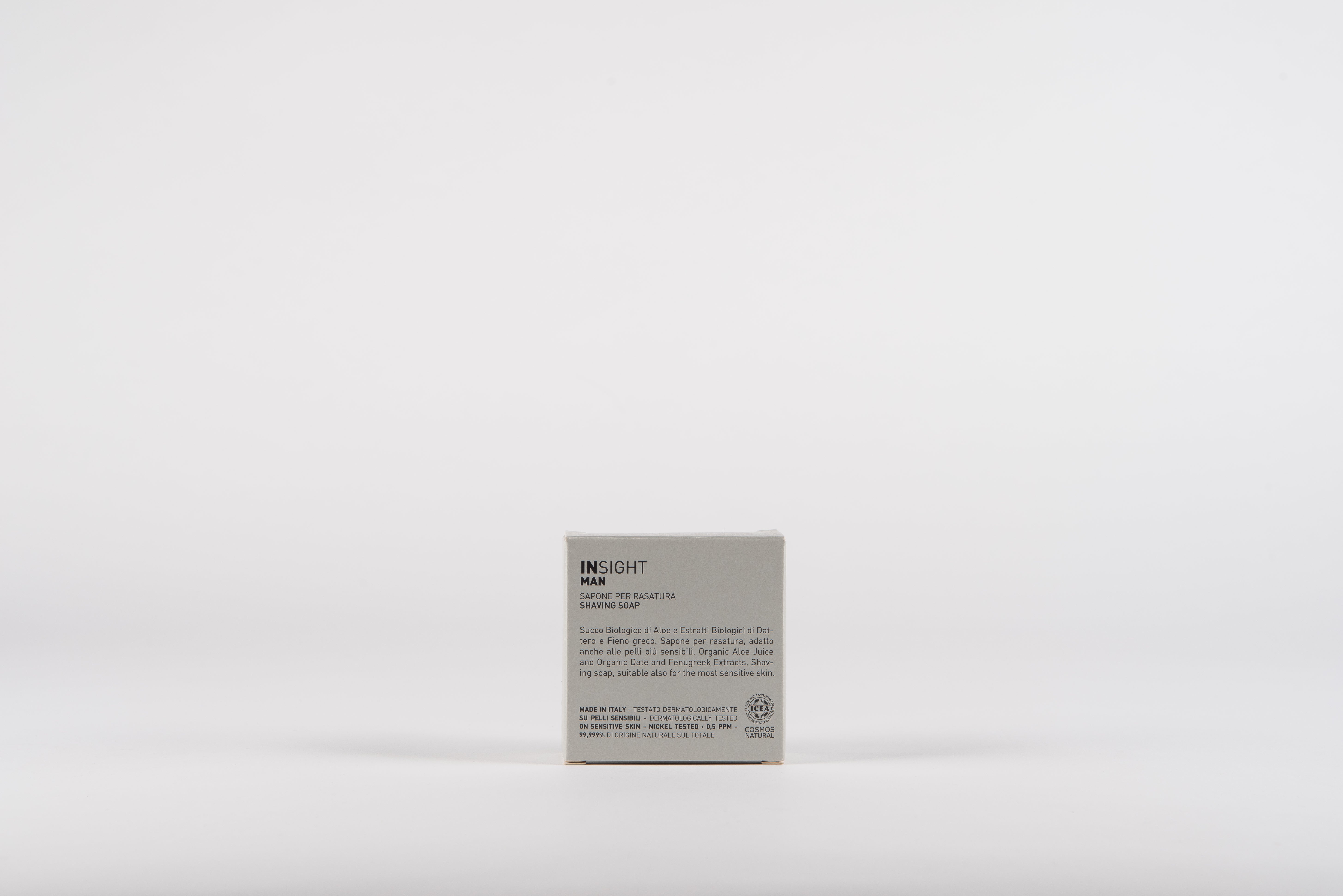Savon de Rasage