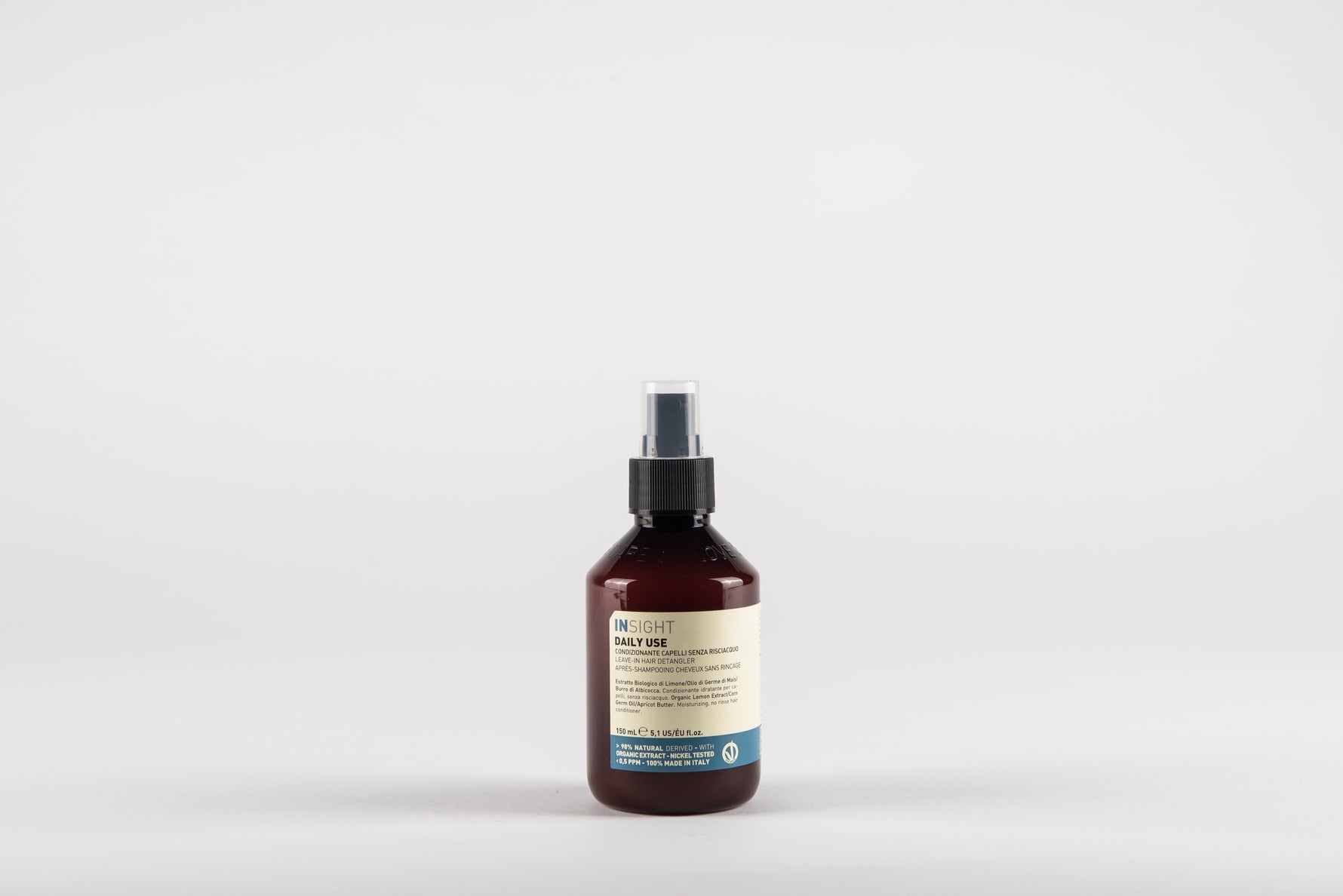 DAILY USE-Leave-In pour cheveux, sans rinçage (ancien modèle)
