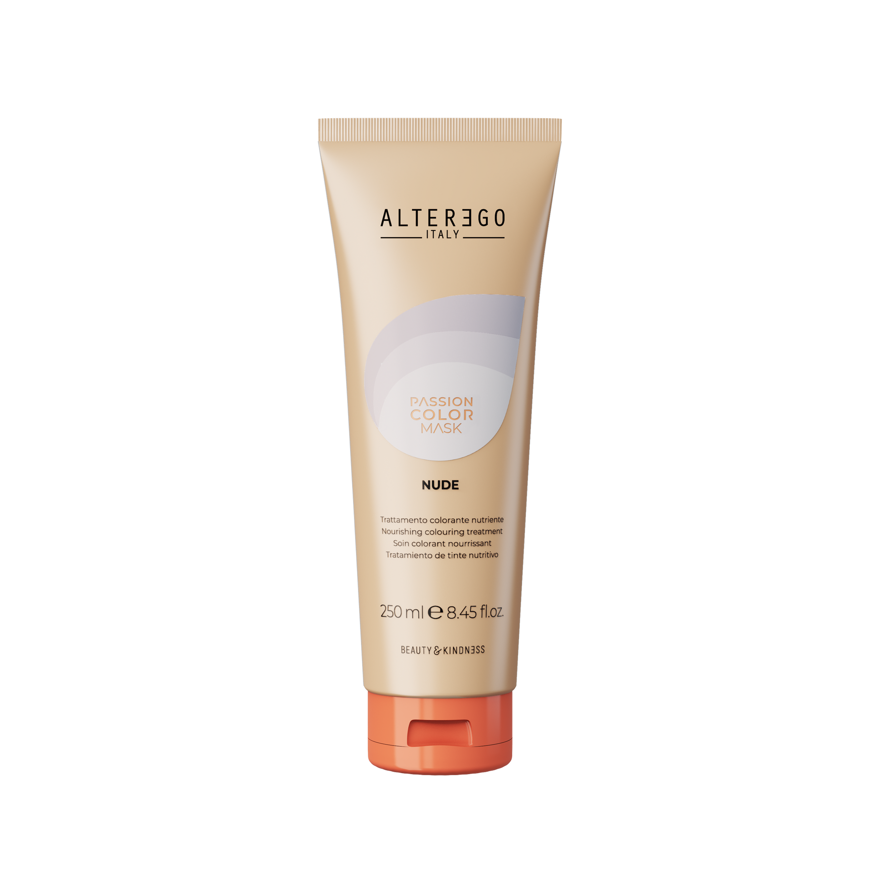 Passion Color Mask (New)