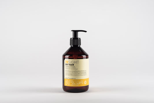 Shampoing nourrissant